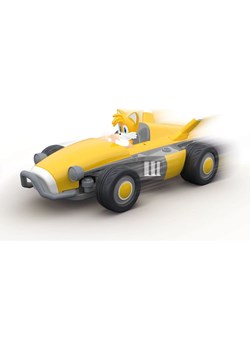 Carrera Samochód zdalnie sterowany "Team Sonic Racing" - 6+ ze sklepu Limango Polska w kategorii Zabawki - zdjęcie 188173294