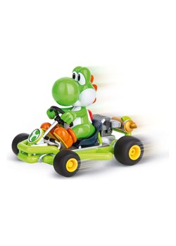 Carrera Samochód zdalnie sterowany "Mario Kart" - 6+ ze sklepu Limango Polska w kategorii Zabawki - zdjęcie 188173303