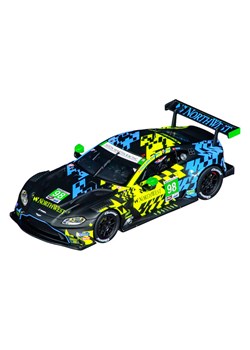 Carrera Samochód "Aston-Martin Vantage GT3" - 8+ ze sklepu Limango Polska w kategorii Zabawki - zdjęcie 188173320