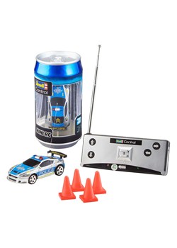 Revell Pojazd zdalnie sterowany "Police" - 8+ ze sklepu Limango Polska w kategorii Zabawki - zdjęcie 188173474