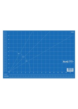 Revell Mata do cięcia - A3 ze sklepu Limango Polska w kategorii Puzzle - zdjęcie 188173513