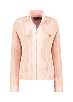 Canadian Peak Kardigan w kolorze jasnoróżowym ze sklepu Limango Polska w kategorii Swetry damskie - zdjęcie 188173712