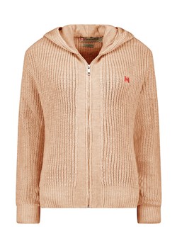 Canadian Peak Kardigan w kolorze beżowym ze sklepu Limango Polska w kategorii Swetry damskie - zdjęcie 188173743