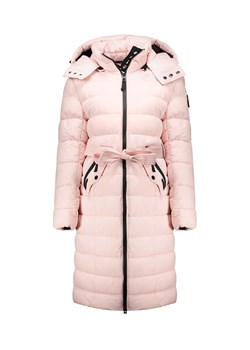 Canadian Peak Płaszcz zimowy "Cabimeak" w kolorze jasnoróżowym ze sklepu Limango Polska w kategorii Kurtki damskie - zdjęcie 188174023