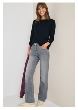 Cecil Koszulka w kolorze granatowym ze sklepu Limango Polska w kategorii Bluzki damskie - zdjęcie 188174610