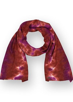 Vingino Szal w kolorze czerwono-fioletowym ze sklepu Limango Polska w kategorii Szaliki dziecięce - zdjęcie 188174711
