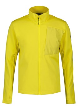 DOLOMITE Kurtka polarowa "Latemar" w kolorze żółtym ze sklepu Limango Polska w kategorii Bluzy męskie - zdjęcie 188174763