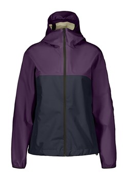 DOLOMITE Kurtka funkcyjna "Pelmo" w kolorze fioletowo-granatowym ze sklepu Limango Polska w kategorii Kurtki damskie - zdjęcie 188174774