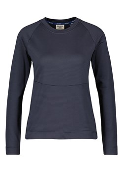 DOLOMITE Koszulka funkcyjna "Pelmo" w kolorze granatowym ze sklepu Limango Polska w kategorii Bluzki damskie - zdjęcie 188174811