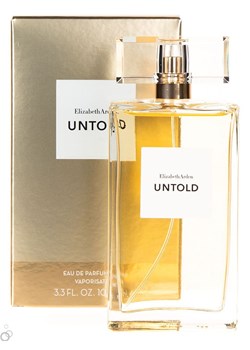 Elizabeth Arden Untold - EDP - 100 ml ze sklepu Limango Polska w kategorii Perfumy damskie - zdjęcie 188174883