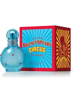 Britney Spears Circus Fantasy - EDP - 100 ml ze sklepu Limango Polska w kategorii Perfumy damskie - zdjęcie 188174893