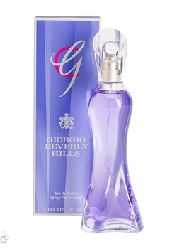 Giorgio Beverly Hills Giorgio G - EDP - 90 ml ze sklepu Limango Polska w kategorii Perfumy damskie - zdjęcie 188174931