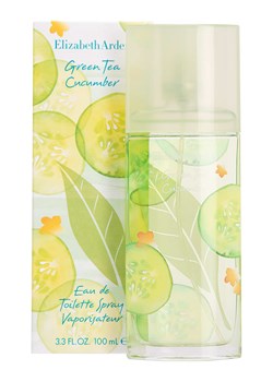 Elizabeth Arden Green Tea Cucumber - EDT - 100 ml ze sklepu Limango Polska w kategorii Perfumy damskie - zdjęcie 188174953