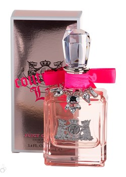 Juicy Couture Couture La La - EDP - 100 ml ze sklepu Limango Polska w kategorii Perfumy damskie - zdjęcie 188174982