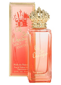 Juicy Couture Oh So Orange - EDT - 75 ml ze sklepu Limango Polska w kategorii Perfumy damskie - zdjęcie 188174993