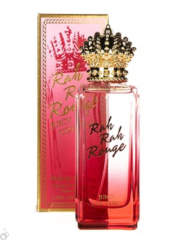 Juicy Couture Rah Rah Rouge - EDT - 75 ml ze sklepu Limango Polska w kategorii Perfumy damskie - zdjęcie 188175004
