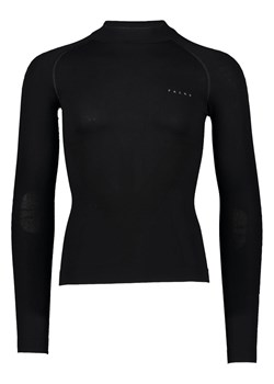 Falke Podkoszulek funkcyjny "Maglia" w kolorze czarnym ze sklepu Limango Polska w kategorii Bielizna termoaktywna męska - zdjęcie 188175554