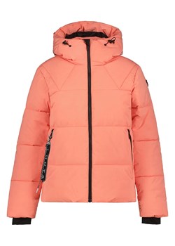 LUHTA Kurtka zimowa "Eiriken" w kolorze pomarańczowym ze sklepu Limango Polska w kategorii Kurtki damskie - zdjęcie 188175612