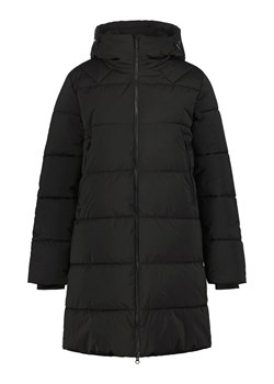 LUHTA Płaszcz zimowy "Eisele" w kolorze czarnym ze sklepu Limango Polska w kategorii Kurtki damskie - zdjęcie 188175621