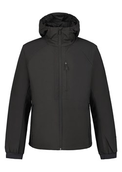 rukka Kurtka funkcyjna "Pajula" w kolorze czarnym ze sklepu Limango Polska w kategorii Kurtki męskie - zdjęcie 188175704