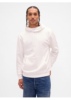 GAP Bluza w kolorze kremowym ze sklepu Limango Polska w kategorii Bluzy męskie - zdjęcie 188175803