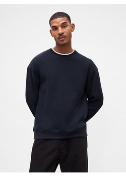 GAP Sweter w kolorze granatowym ze sklepu Limango Polska w kategorii Swetry męskie - zdjęcie 188175851