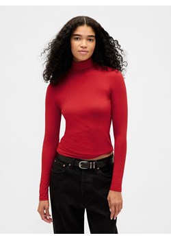 GAP Golf w kolorze czerwonym ze sklepu Limango Polska w kategorii Swetry damskie - zdjęcie 188176003