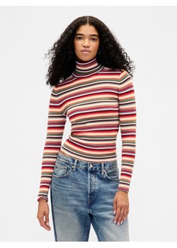GAP Golf ze wzorem ze sklepu Limango Polska w kategorii Swetry damskie - zdjęcie 188176051