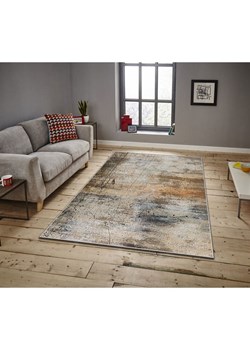 Mioli Dywan w kolorze beżowo-niebieskim ze sklepu Limango Polska w kategorii Dywany - zdjęcie 188176092