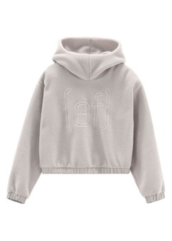 CMP Bluza polarowa w kolorze szarym ze sklepu Limango Polska w kategorii Bluzy damskie - zdjęcie 188176100