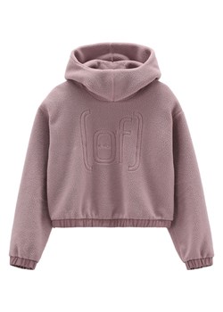 CMP Bluza polarowa w kolorze jasnoróżowym ze sklepu Limango Polska w kategorii Bluzy damskie - zdjęcie 188176102