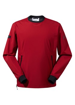 Berghaus Koszulka funkcyjna "Fenham" w kolorze czerwonym ze sklepu Limango Polska w kategorii T-shirty męskie - zdjęcie 188176370