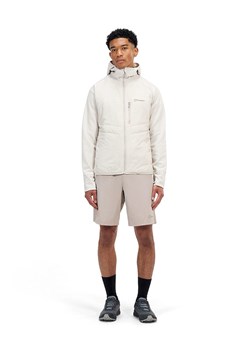 Berghaus Kurtka hybrydowa "Trawden" w kolorze szarym ze sklepu Limango Polska w kategorii Kurtki męskie - zdjęcie 188176524