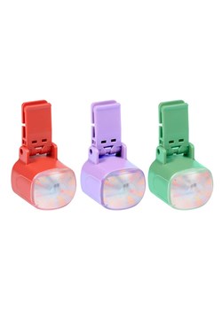 GRUNDIG Przenośna lampa LED - 4,8 x 5,1 x 4,9 cm (produkt niespodzianka) ze sklepu Limango Polska w kategorii Oświetlenie - zdjęcie 188176680