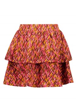 B.Nosy Spódnica "Ruth" ze wzorem ze sklepu Limango Polska w kategorii Spódnice dziewczęce - zdjęcie 188176810