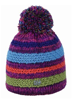 Döll Czapka ze wzorem ze sklepu Limango Polska w kategorii Czapki dziecięce - zdjęcie 188177160