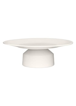 iittala Etażerka "Solare" w kolorze białym - wys. 9,5 x Ø 30 cm ze sklepu Limango Polska w kategorii Misy i tace dekoracyjne - zdjęcie 188177323