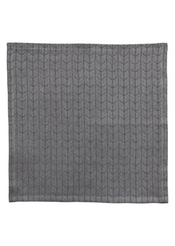 Rörstrand Serwetka w kolorze szarym - 45 x 45 cm ze sklepu Limango Polska w kategorii Akcesoria kuchenne - zdjęcie 188177324