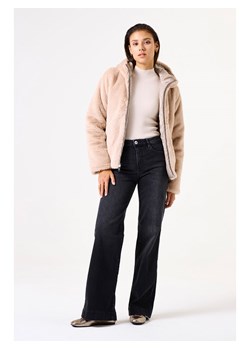 Garcia Kurtka zimowa w kolorze kremowym ze sklepu Limango Polska w kategorii Kurtki damskie - zdjęcie 188177893