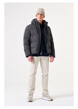 Garcia Kurtka zimowa w kolorze antracytowym ze sklepu Limango Polska w kategorii Kurtki męskie - zdjęcie 188177933