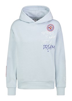 Eight2Nine Bluza w kolorze błękitnym ze sklepu Limango Polska w kategorii Bluzy damskie - zdjęcie 188177974