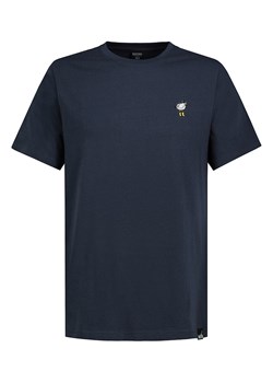 Eight2Nine Koszulka w kolorze granatowym ze sklepu Limango Polska w kategorii T-shirty męskie - zdjęcie 188178074