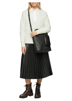 S.OLIVER RED LABEL Kardigan w kolorze kremowym ze sklepu Limango Polska w kategorii Swetry damskie - zdjęcie 188178164