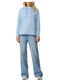 S.OLIVER RED LABEL Bluza w kolorze błękitnym ze sklepu Limango Polska w kategorii Bluzy damskie - zdjęcie 188178192