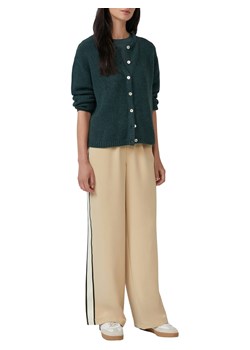 s.Oliver Kardigan w kolorze ciemnozielonym ze sklepu Limango Polska w kategorii Swetry damskie - zdjęcie 188178220