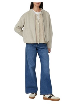 s.Oliver Kardigan w kolorze beżowym ze sklepu Limango Polska w kategorii Swetry damskie - zdjęcie 188178224