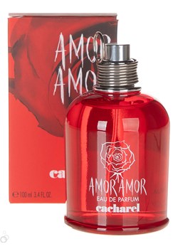 Cacharel Amor Amor - EDP - 100 ml ze sklepu Limango Polska w kategorii Perfumy damskie - zdjęcie 188178292