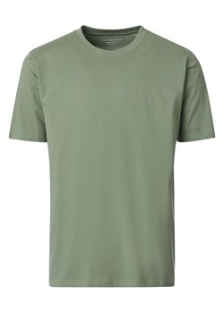 CASAMODA Koszulka w kolorze khaki ze sklepu Limango Polska w kategorii T-shirty męskie - zdjęcie 188178532