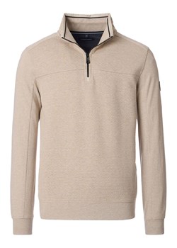 CASAMODA Sweter w kolorze beżowym ze sklepu Limango Polska w kategorii Swetry męskie - zdjęcie 188178644