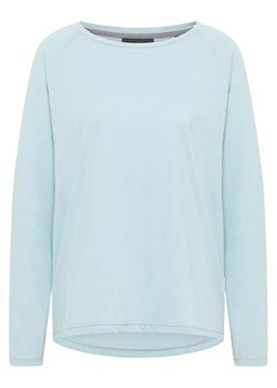 ELBSAND Koszulka "Tira" w kolorze błękitnym ze sklepu Limango Polska w kategorii Bluzki damskie - zdjęcie 188178711